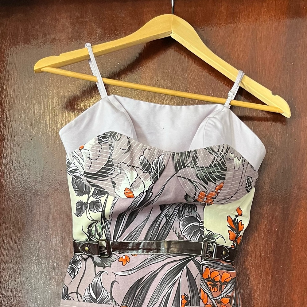 Tracy Reese Dress